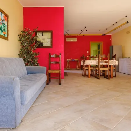 Casa Corte Pupino *