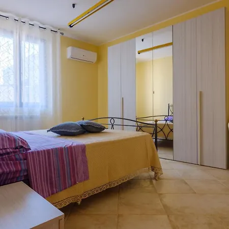 בית נופש Casa Corte Pupino *