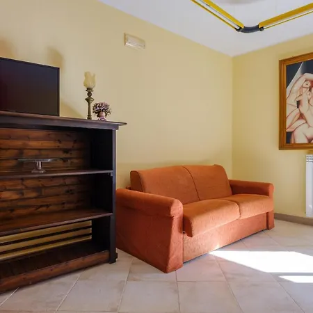 בית נופש Casa Corte Pupino
